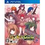 D3PUBLISHER Bullet Girls [PS Vita software action shooter ]