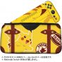 Keys Factory CQP-008-1 Quick Pouch For Nintendo Switch Pikachu Pokemon Series