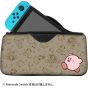 Keys Factory CQP-005-4 Funda rápida para Nintendo Switch Kirby Series
