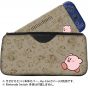 Keys Factory  CQP-005-4 Quick Pouch For Nintendo Switch Kirby Series