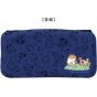 Keys Factory CQP-005-4 Funda rápida para Nintendo Switch Kirby Series
