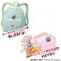 BANDAI Can Badge Good - Conjunto Kimetsu no Yaiba (Demon Slayer)