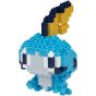 KAWADA Nanoblock NBPM-061 Pokemon  Sobble