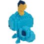 KAWADA Nanoblock NBPM-061 Pokemon  Sobble