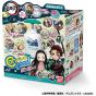 BANDAI Can Badge Good - Set Kimetsu no Yaiba (Uccisore di demoni)
