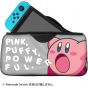 Keys Factory  CQP-005-3 Quick Pouch For Nintendo Switch Kirby Series