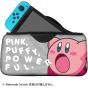 Keys Factory CQP-005-3 Quick Pouch für Nintendo Switch Kirby Serie