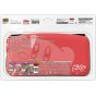 Keys Factory CQP-005-3 Quick Pouch für Nintendo Switch Kirby Serie