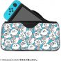 Keys Factory  CQP-005-2 Quick Pouch For Nintendo Switch Kirby Series