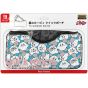 Keys Factory  CQP-005-2 Quick Pouch For Nintendo Switch Kirby Series