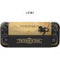 Keys Factory CKS-009-1 - Kisekae Set - Funda para Nintendo Switch - The Legend Of Zelda