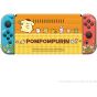 Keys Factory CKT-001-2 - Kisekae Set - Cover for Nintendo Switch - Pompompurin Sanrio Characters Series