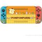Keys Factory CKT-001-2 - Kisekae Set - Funda para Nintendo Switch - Pompompurin Serie de personajes de Sanrio