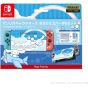 Keys Factory CKT-001-3 - Kisekae Set - Cover for Nintendo Switch - Cinnamoroll Sanrio Characters Series