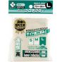 Brócoli - Funda protectora para tarjetas L [BSP-03]