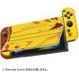 Keys Factory CKS-005-1 Kisekae Set - Cover for Nintendo Switch - Pikachu Pokemon Series