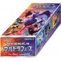 POKEMON CARD Sun & Moon Pack de Expansión de Refuerzo - CAJA Ultra Force