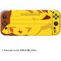 Keys Factory CKS-005-1 Kisekae Set - Cover for Nintendo Switch - Pikachu Pokemon Series