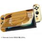 Keys Factory CKS-005-2 Kisekae Set - Cover for Nintendo Switch - Évoli Pokemon Series
