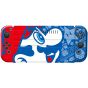 Keys Factory CKS-002-1 Kisekae Set - Cover for Nintendo Switch - Mario (Super Mario Series)