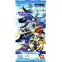 Bandai - Digimon Card Game Booster NEW EVOLUTION【BT-01】(BOX)