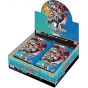 Bandai - Juego de cartas Digimon Booster Unión Impact【BT-03】(CAJA)