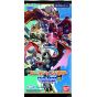 Bandai - Juego de cartas Digimon Booster Unión Impact【BT-03】(CAJA)