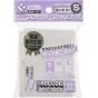 Brócoli - Funda protectora para tarjetas Mat & Clear S [BSP-07]