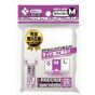 Brócoli - Funda protectora para tarjetas Mat & Clear M [BSP-08]