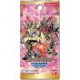 Bandai - Digimon Card Game Booster Gran Leyenda【BT-04】(BOX)