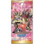Bandai - Digimon Card Game Booster Great Legend【BT-04】(BOX)