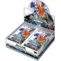 Bandai - Gioco di carte Digimon Booster Battaglia di Omega【BT-05】(BOX)