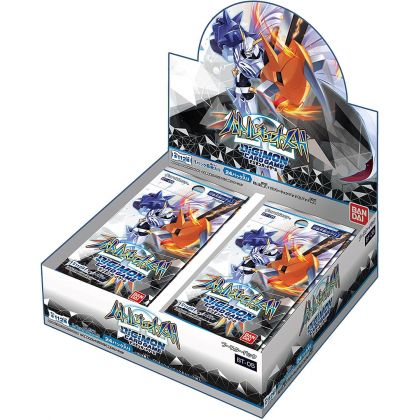 Bandai - Digimon Card Game...