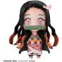 MEGAHOUSE Kimetsu no Yaiba (Demon Slayer) Tanjiro's Friends Mascot Set Figures