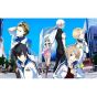  KADOKAWA GAMES Prince of stride [PSVita software ]