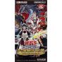 Yu-Gi-Oh OCG Duel Monsters Deck Build Pack - Mystic Fighters - BOX