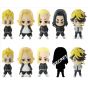 Funny Knights - Tokyo Revengers Mini Figure BOX 1 (10pcs)