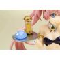 QUESQ - That Time I Got Reincarnated as a Slime Milim Nava Bunny Girl Style Figure