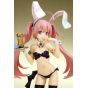 QUESQ - That Time I Got Reincarnated as a Slime Milim Nava Bunny Girl Style Figure