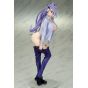 QUESQ - Aquella vez que me reencarné en una figura del modo Slime Shion Okigae
