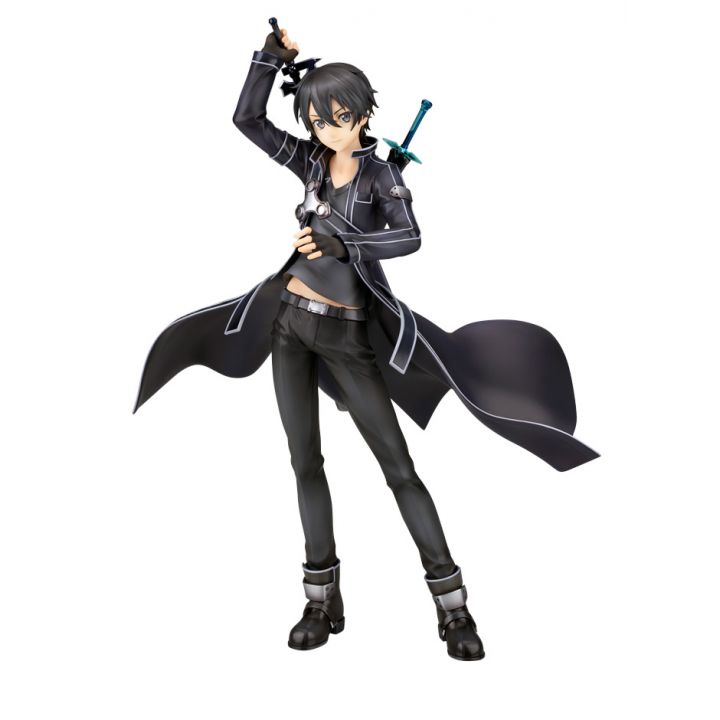 ALTER - Sword Art Online - Kirito figure