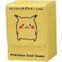Pokémon Center Original Flip Deck Case - 24jikan Pokemon CHŪ Pikachu