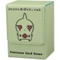 Estuche con tapa original de Pokémon Center - 24jikan Pokemon CHŪ Yogiras(Larvitar)