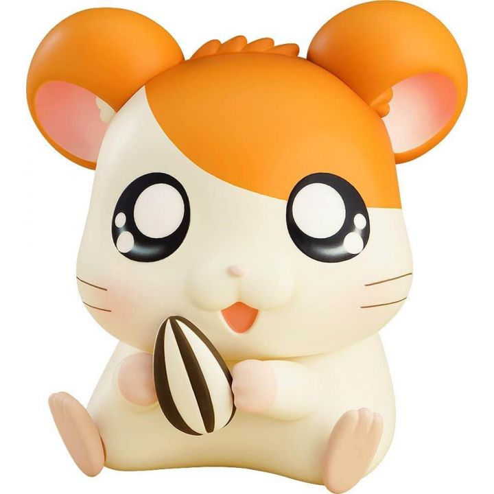 Good Smile Company - Nendoroid Tottoko Hamtaro - Hamtaro Figure