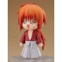 Good Smile Company - Nendoroid Rurouni Kenshin: Meiji Swordsman Romantic Story Himura Kenshin Figure