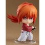 Good Smile Company - Nendoroid Rurouni Kenshin: Meiji Swordsman Romantic Story Himura Kenshin Figure