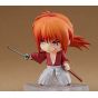 Good Smile Company - Nendoroid Rurouni Kenshin: Meiji Swordsman Romantic Story Himura Kenshin Figure