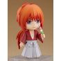 Good Smile Company - Figura Nendoroid Rurouni Kenshin: Meiji Swordsman Romantic Story Himura Kenshin