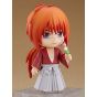 Good Smile Company - Nendoroid Rurouni Kenshin: Meiji Swordsman Romantic Story Himura Kenshin Figure