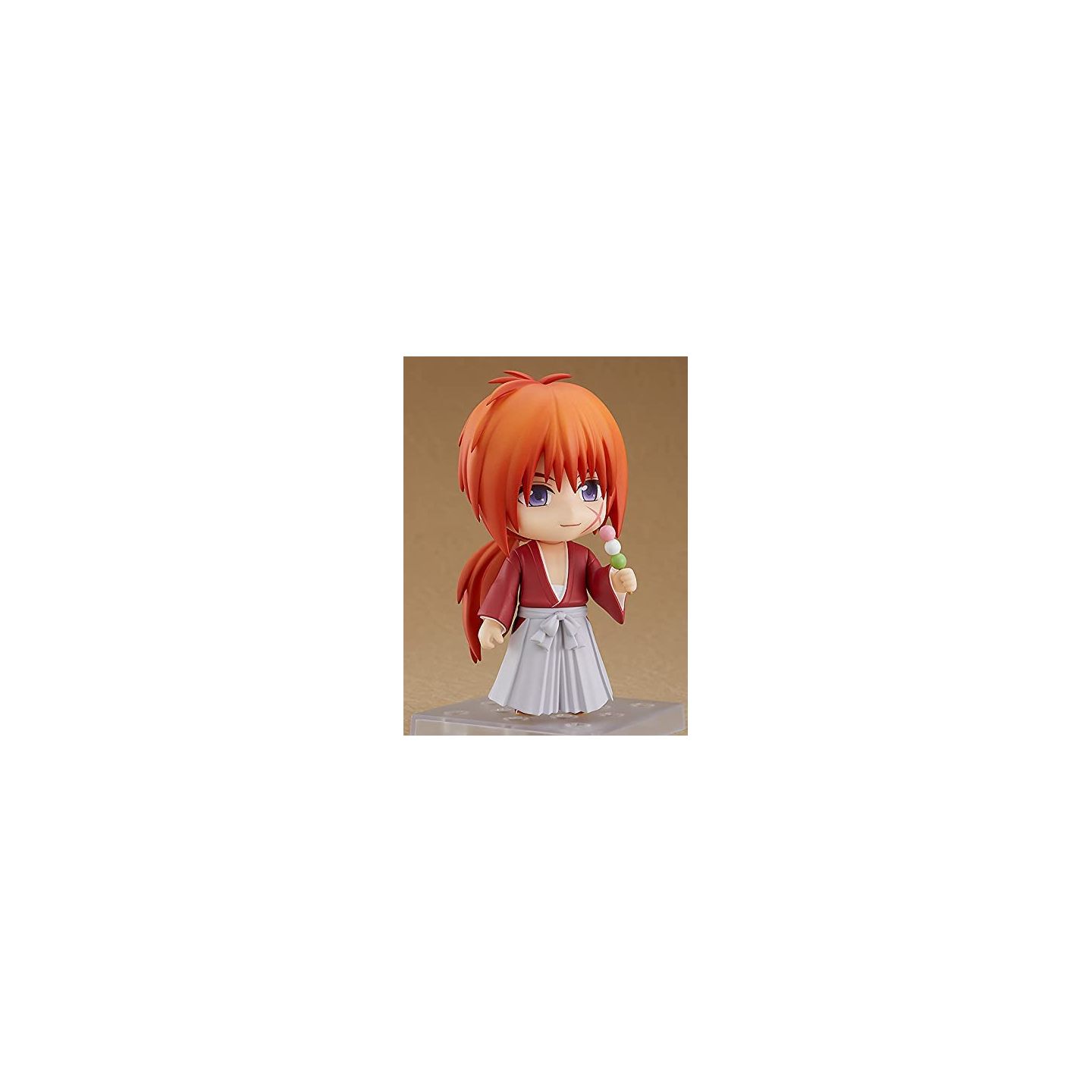 Nendoroid Kenshin Himura,Figures,Nendoroid,Nendoroid Figures,Rurouni Kenshin